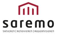 Saremo AG logo