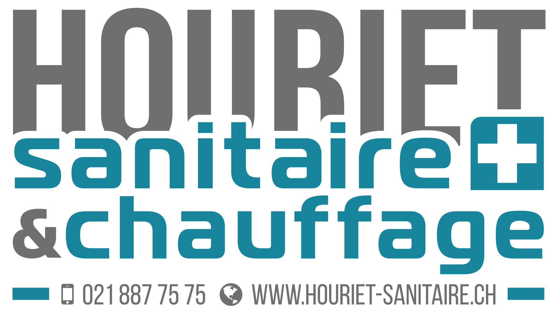 Houriet Sanitaire et Chauffage logo