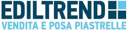 Edil Trend - Vendita e Posa Piastrelle logo