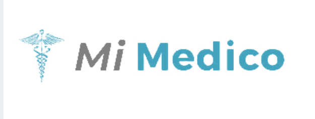 Mimedico.ch logo