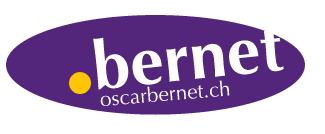 Logo Bernet Oscar AG