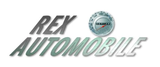 Rex Automobile GmbH-Logo