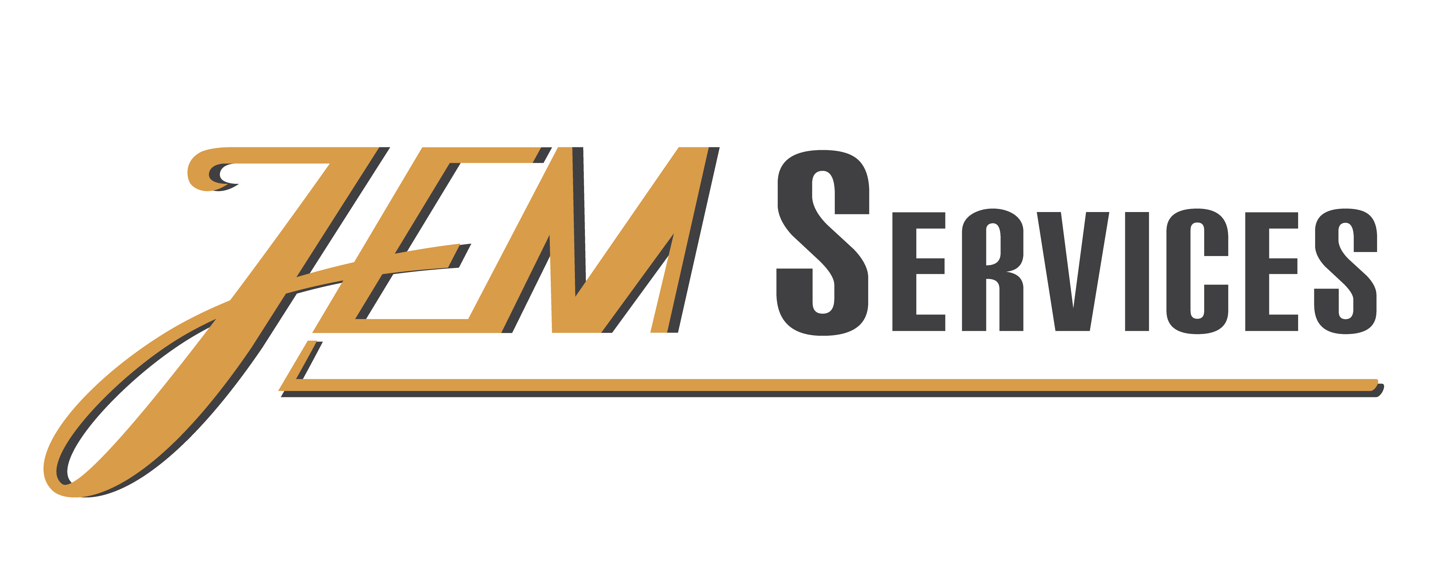 JEM Services logo